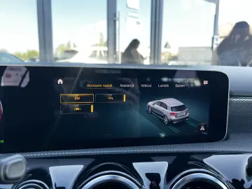 Mercedes-Benz A