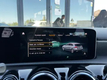 Mercedes-Benz A
