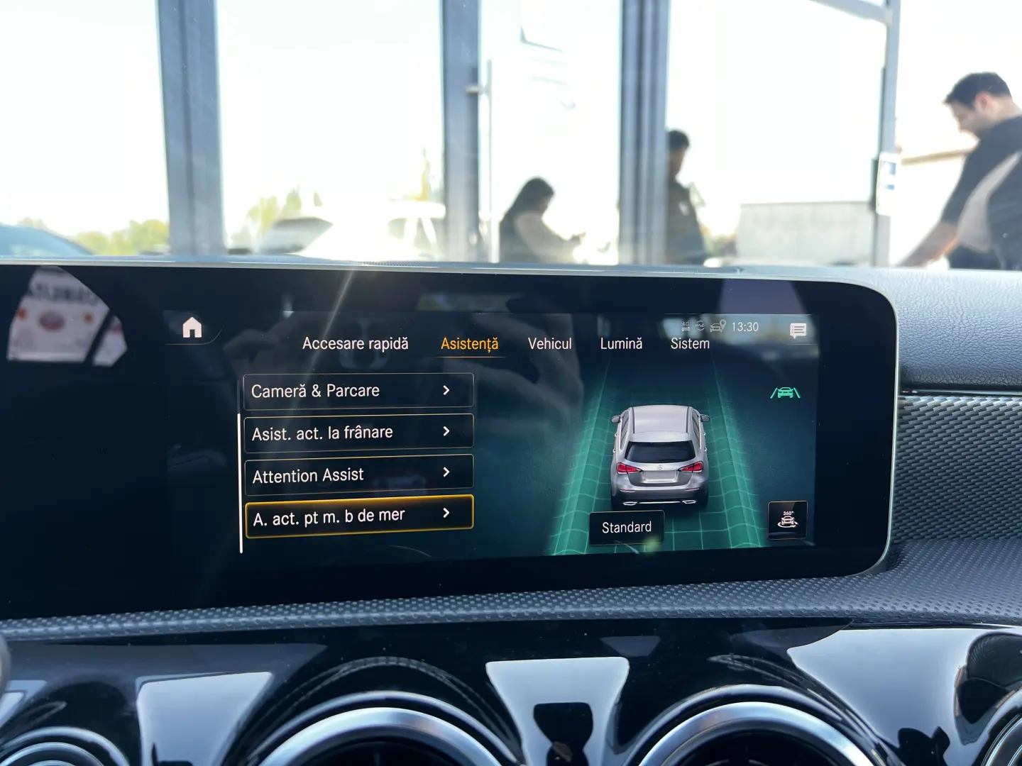 Mercedes-Benz A