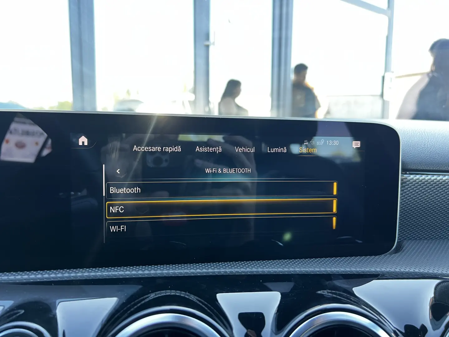Mercedes-Benz A
