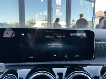 Mercedes-Benz A