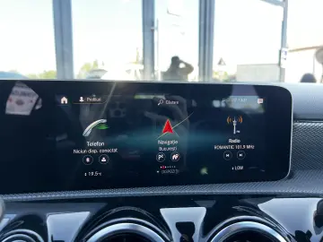 Mercedes-Benz A