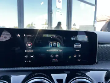 Mercedes-Benz A