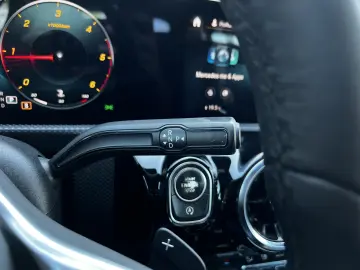 Mercedes-Benz A