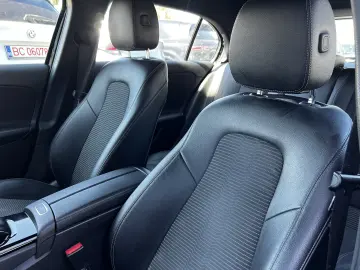 Mercedes-Benz A
