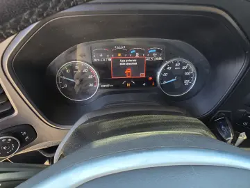 FORD F-MAX 1850T XHR