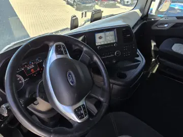 FORD F-MAX 1850T XHR