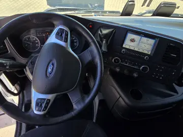 FORD F-MAX 1850T XHR