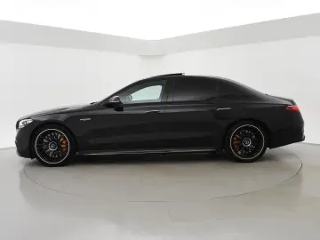 S 63 AMG S E 802 PK PERFORMANCE KERAMISCHE REMME
