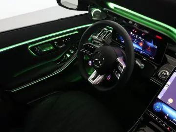 S 63 AMG S E 802 PK PERFORMANCE KERAMISCHE REMME