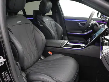 S 63 AMG S E 802 PK PERFORMANCE KERAMISCHE REMME