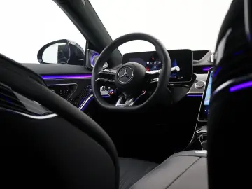S 63 AMG S E 802 PK PERFORMANCE KERAMISCHE REMME