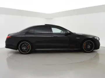 S 63 AMG S E 802 PK PERFORMANCE KERAMISCHE REMME
