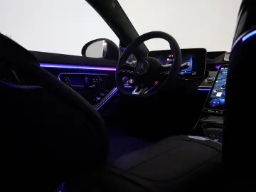 S 63 AMG S E 802 PK PERFORMANCE KERAMISCHE REMME