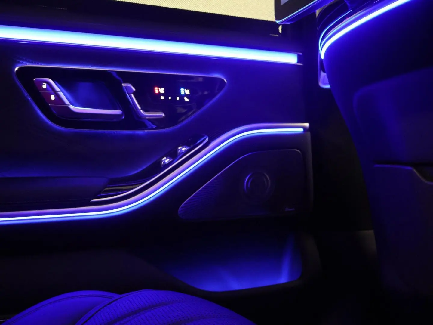 S 63 AMG S E 802 PK PERFORMANCE KERAMISCHE REMME