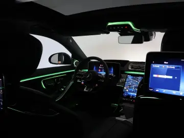 S 63 AMG S E 802 PK PERFORMANCE KERAMISCHE REMME