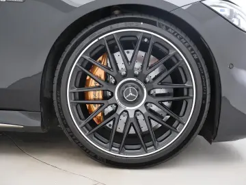 S 63 AMG S E 802 PK PERFORMANCE KERAMISCHE REMME
