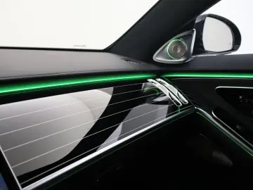 S 63 AMG S E 802 PK PERFORMANCE KERAMISCHE REMME