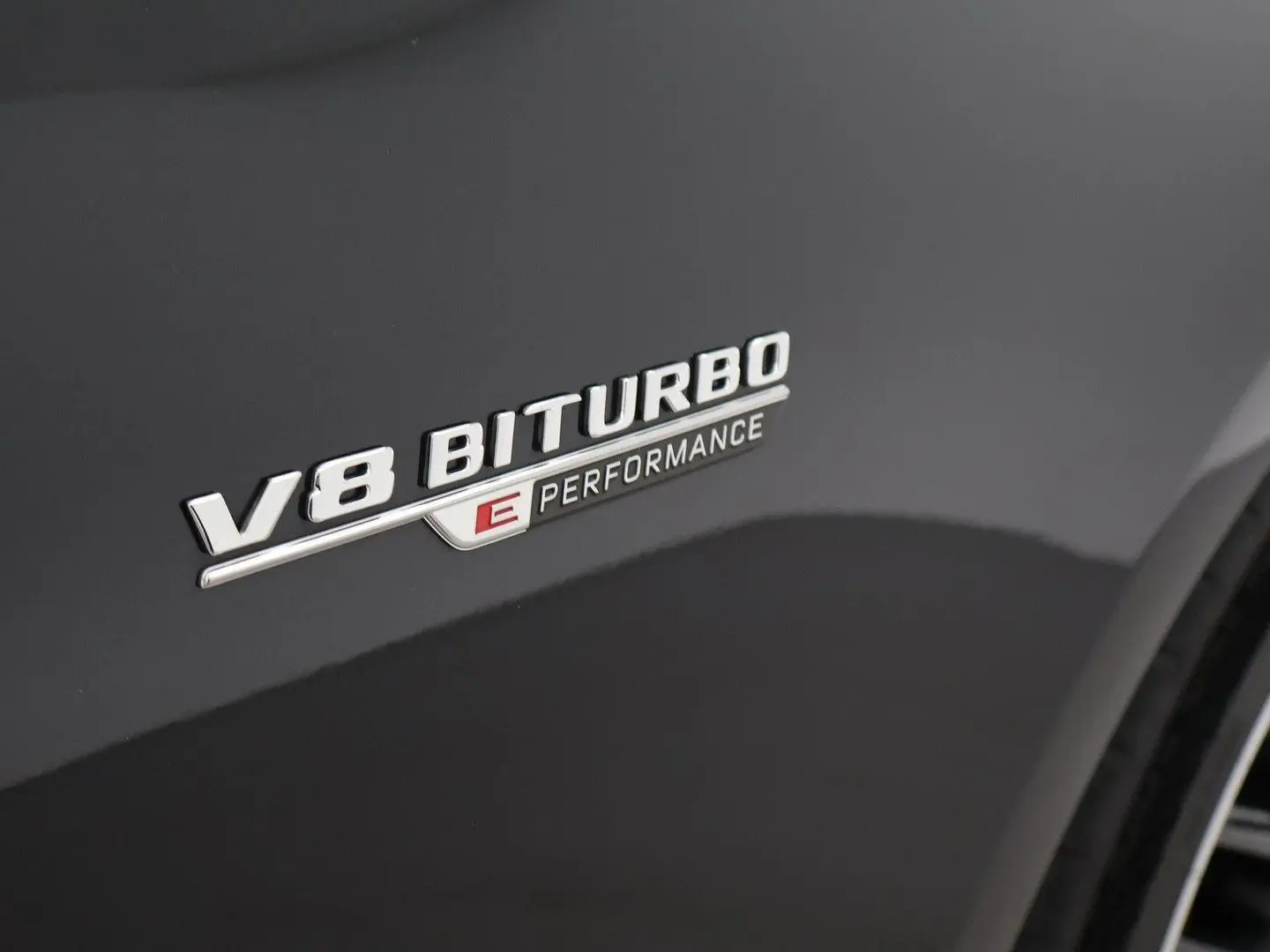 S 63 AMG S E 802 PK PERFORMANCE KERAMISCHE REMME