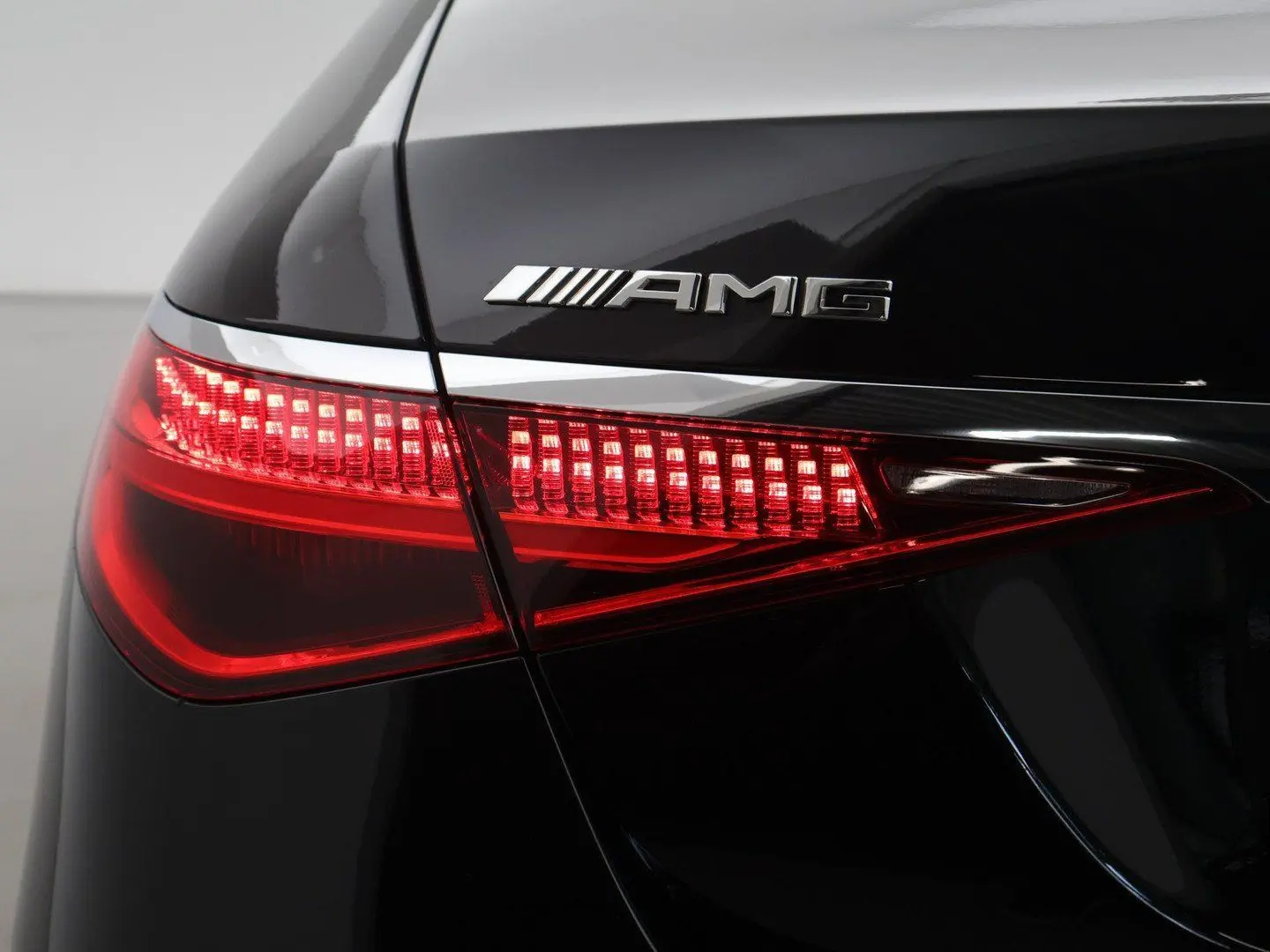 S 63 AMG S E 802 PK PERFORMANCE KERAMISCHE REMME
