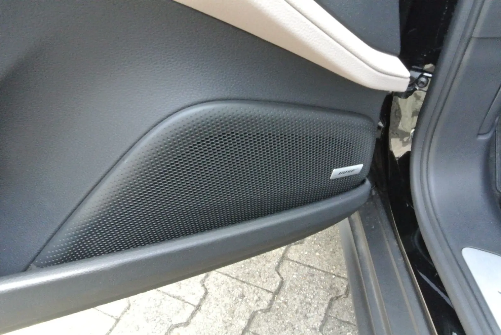 Panamera 4 E-Hybrid,faceift,schw/beig,21