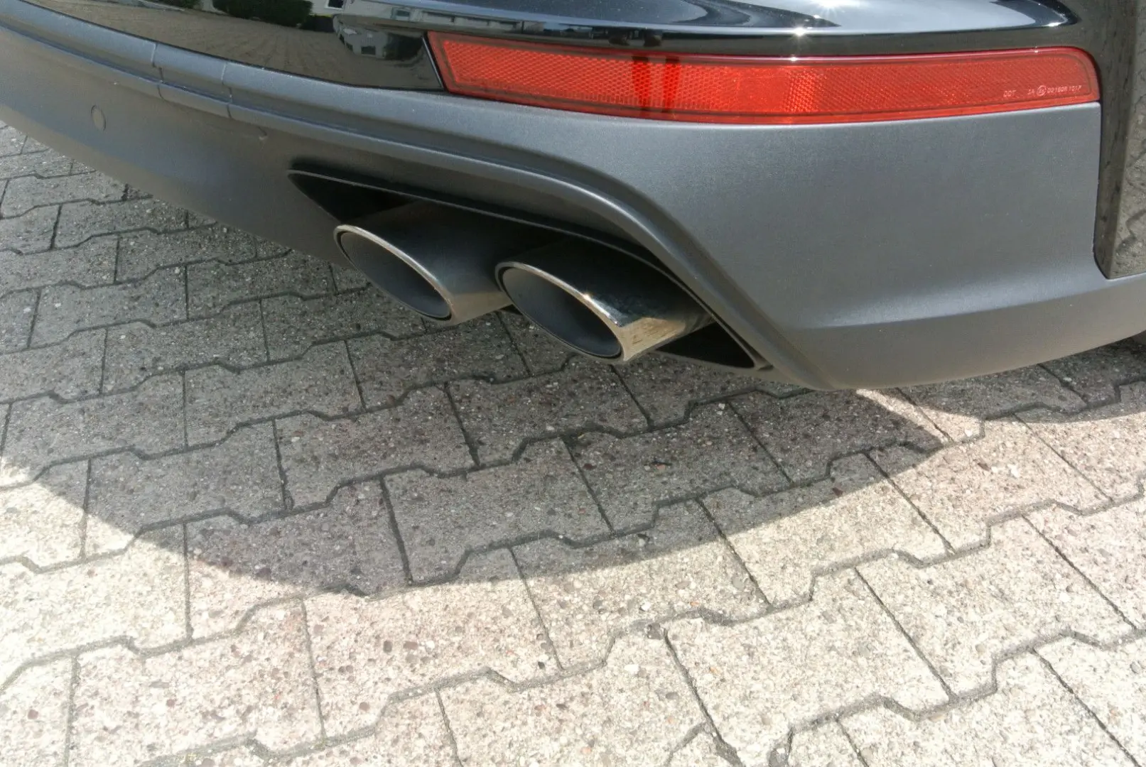 Panamera 4 E-Hybrid,faceift,schw/beig,21