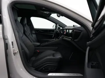 Panamera 4 S E-Hybrid/Kreide/P-Display/SpAbgas