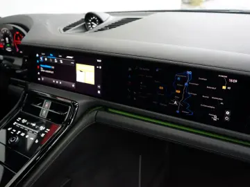 Panamera 4 S E-Hybrid/Kreide/P-Display/SpAbgas