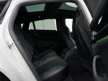 Panamera 4 S E-Hybrid/Kreide/P-Display/SpAbgas