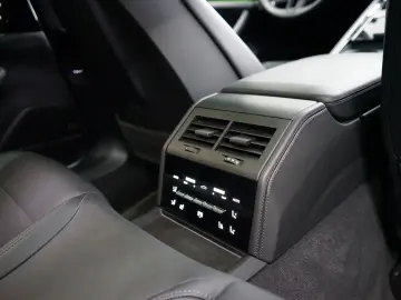 Panamera 4 S E-Hybrid/Kreide/P-Display/SpAbgas