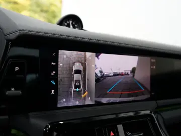 Panamera 4 S E-Hybrid/Kreide/P-Display/SpAbgas