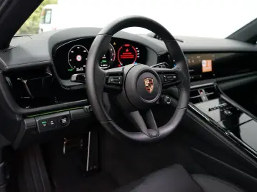 Panamera 4 S E-Hybrid/Kreide/P-Display/SpAbgas