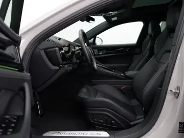 Panamera 4 S E-Hybrid/Kreide/P-Display/SpAbgas