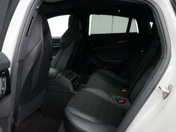Panamera 4 S E-Hybrid/Kreide/P-Display/SpAbgas