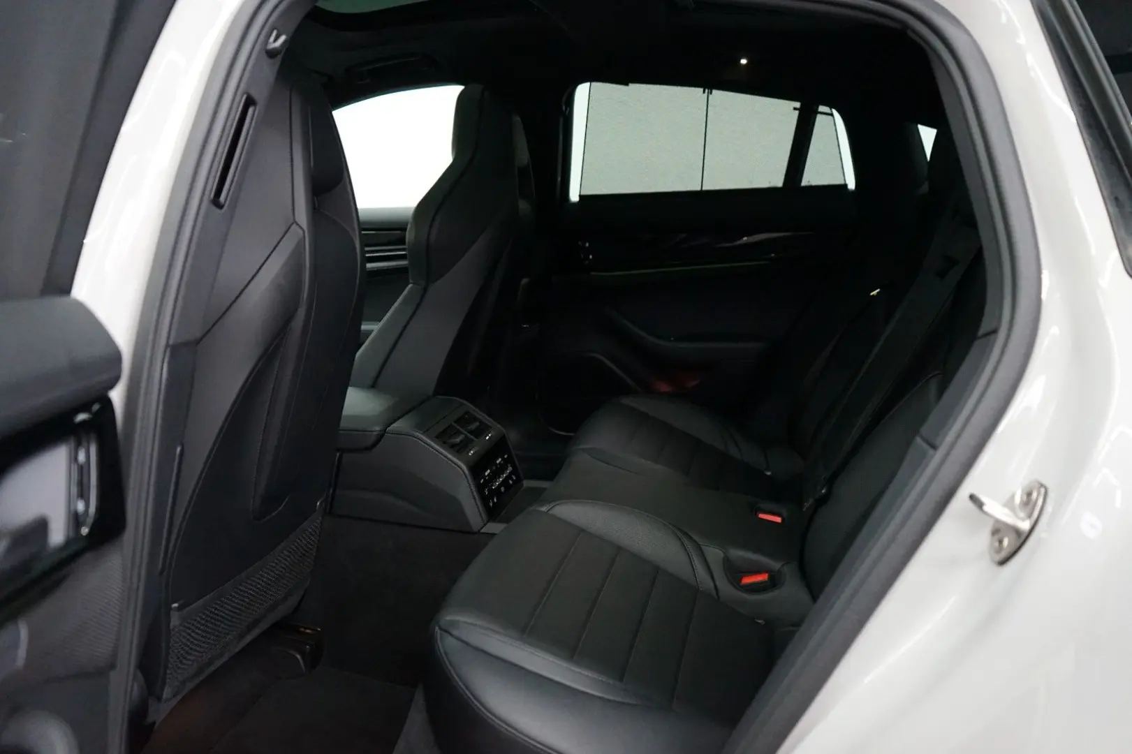 Panamera 4 S E-Hybrid/Kreide/P-Display/SpAbgas