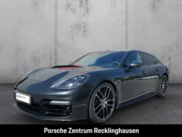 Panamera 4S E-Hybrid Sport Turismo BOSE Panorama