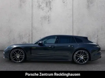 Panamera 4S E-Hybrid Sport Turismo BOSE Panorama