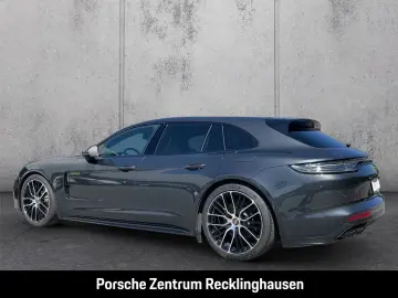 Panamera 4S E-Hybrid Sport Turismo BOSE Panorama