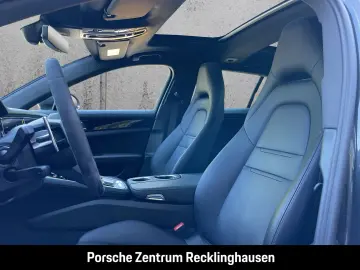 Panamera 4S E-Hybrid Sport Turismo BOSE Panorama