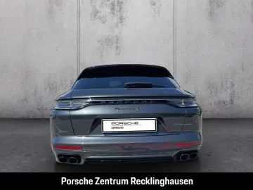 Panamera 4S E-Hybrid Sport Turismo BOSE Panorama