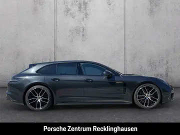 Panamera 4S E-Hybrid Sport Turismo BOSE Panorama