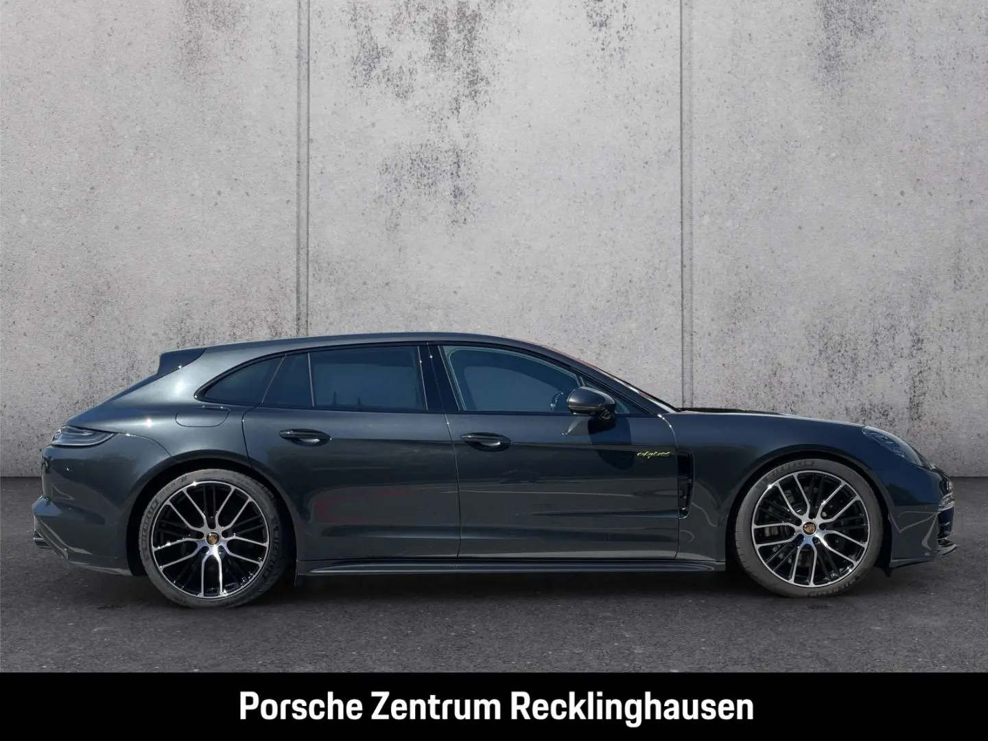 Panamera 4S E-Hybrid Sport Turismo BOSE Panorama
