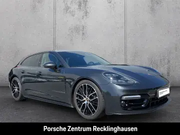Panamera 4S E-Hybrid Sport Turismo BOSE Panorama