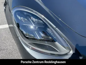 Panamera 4S E-Hybrid Sport Turismo BOSE Panorama