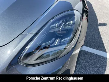 Panamera 4S E-Hybrid Sport Turismo BOSE Panorama