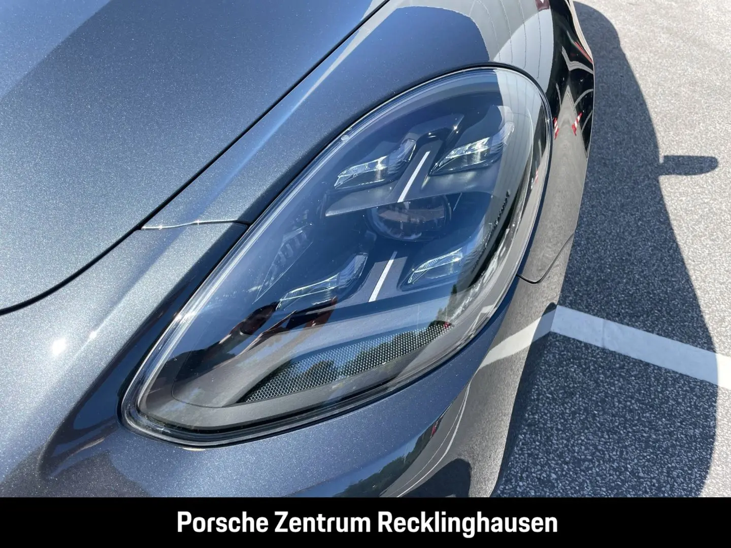 Panamera 4S E-Hybrid Sport Turismo BOSE Panorama