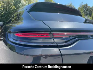 Panamera 4S E-Hybrid Sport Turismo BOSE Panorama