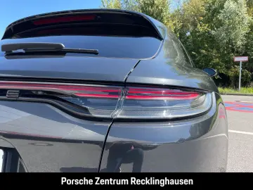 Panamera 4S E-Hybrid Sport Turismo BOSE Panorama