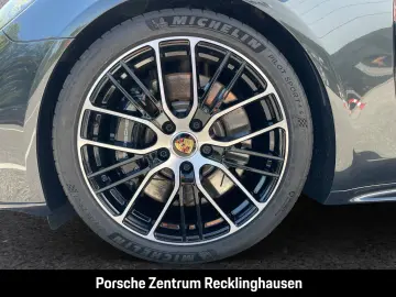 Panamera 4S E-Hybrid Sport Turismo BOSE Panorama