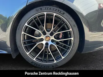 Panamera 4S E-Hybrid Sport Turismo BOSE Panorama